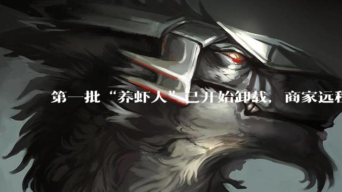 第一批“养虾人”已开始卸载，商家远程代卸载：收费199元_OpenClaw_龙虾_智能